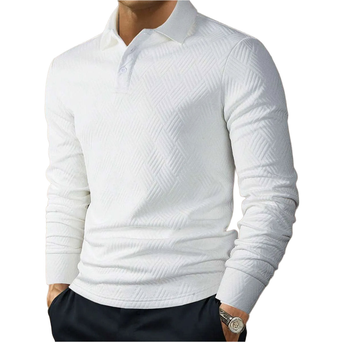 John Andrew Shirt
