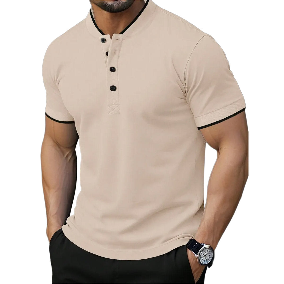 Kaleb Mathias Top