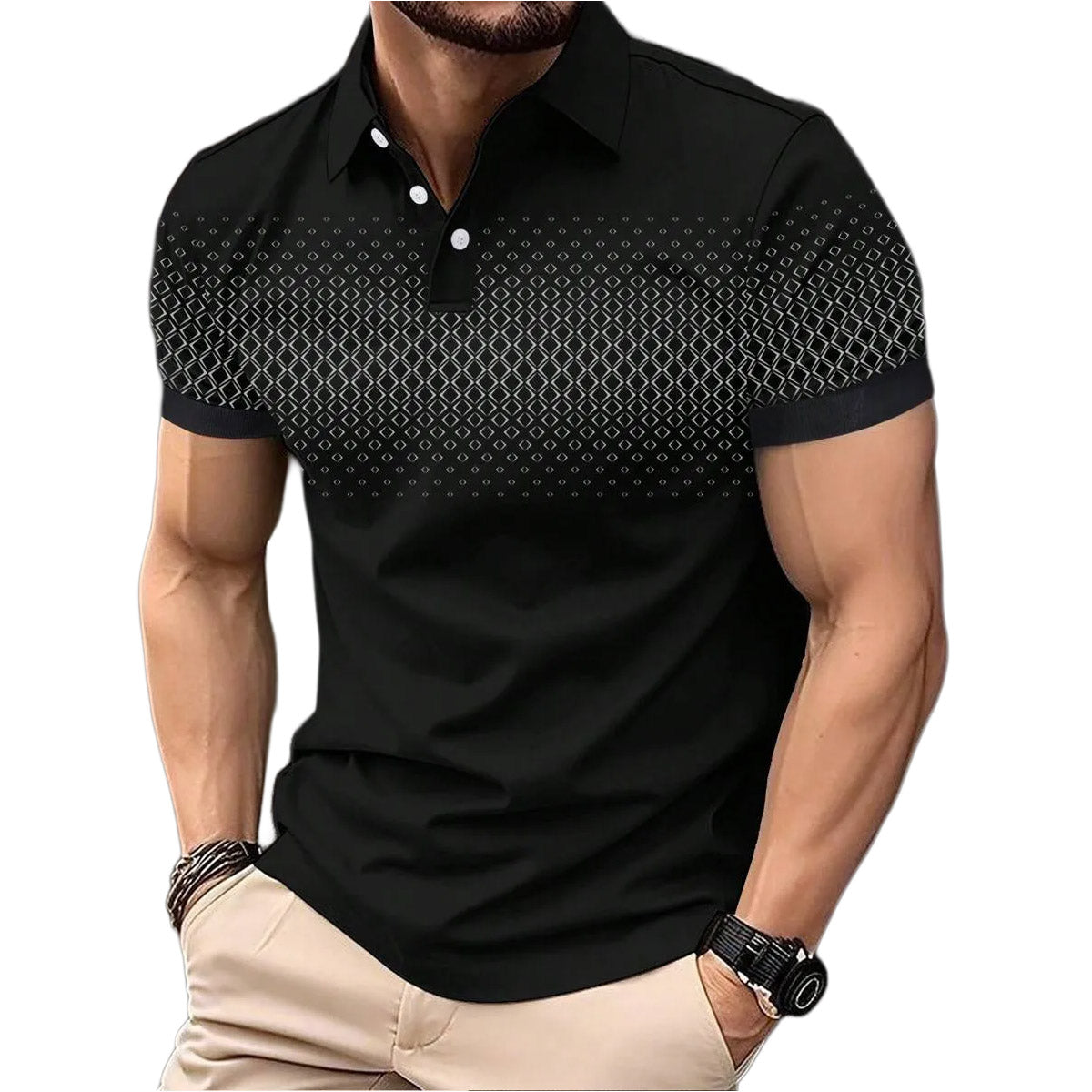 Stetson Leon Shirt