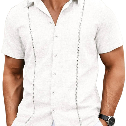 Elliso Cotton Top