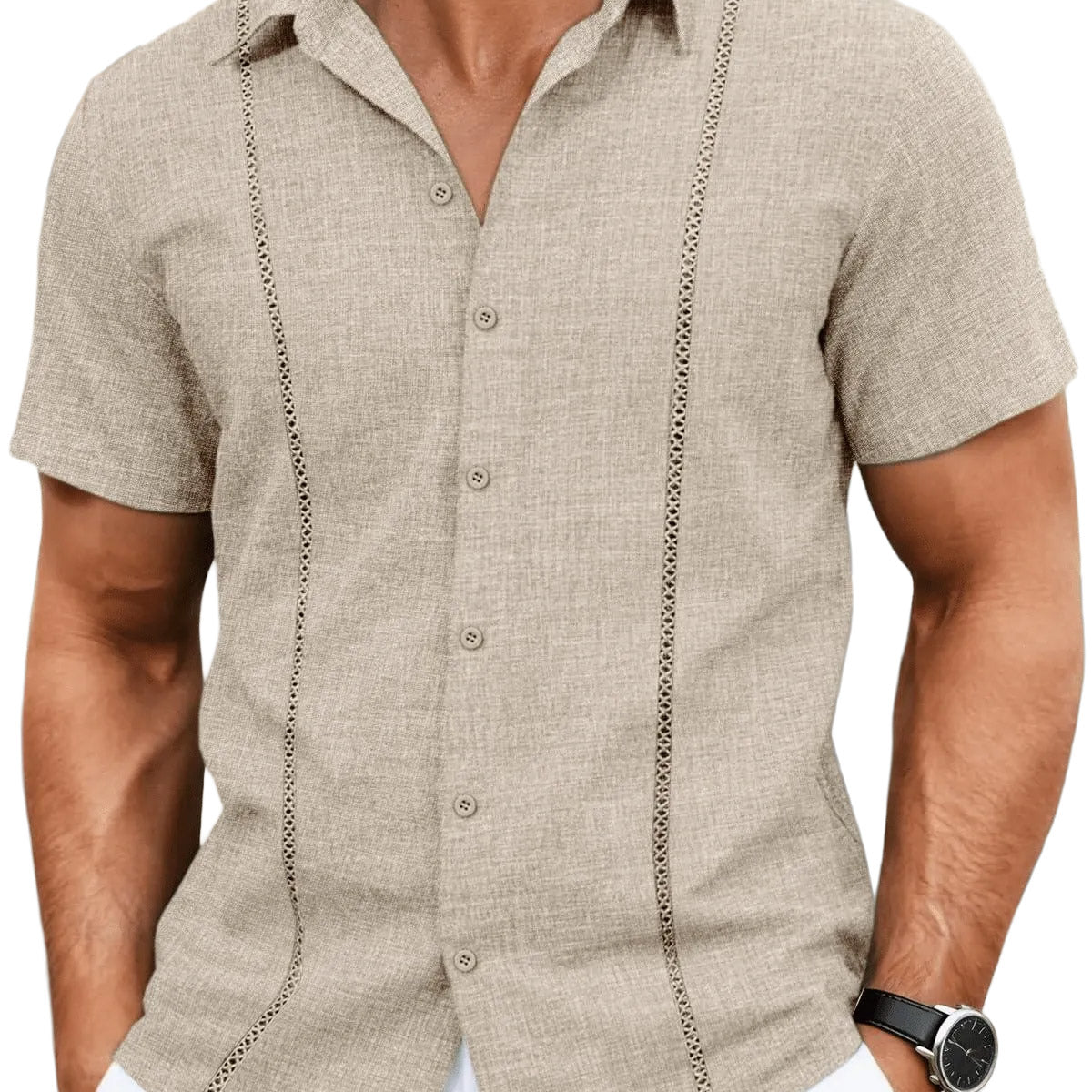 Elliso Cotton Top