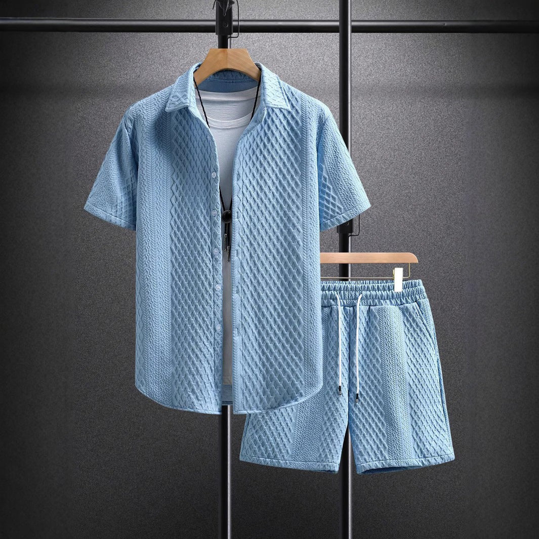 Enzo Nicholas Set