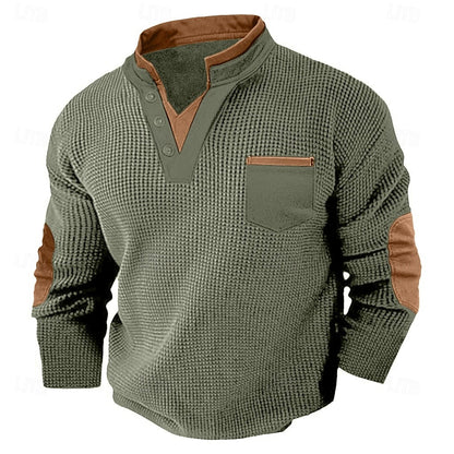 Declan Knit Shirt