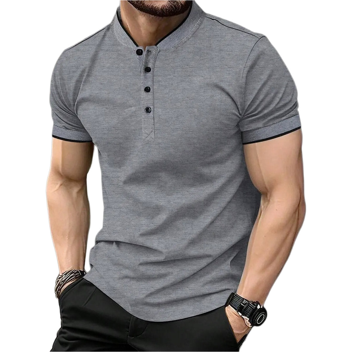 Kaleb Mathias Top