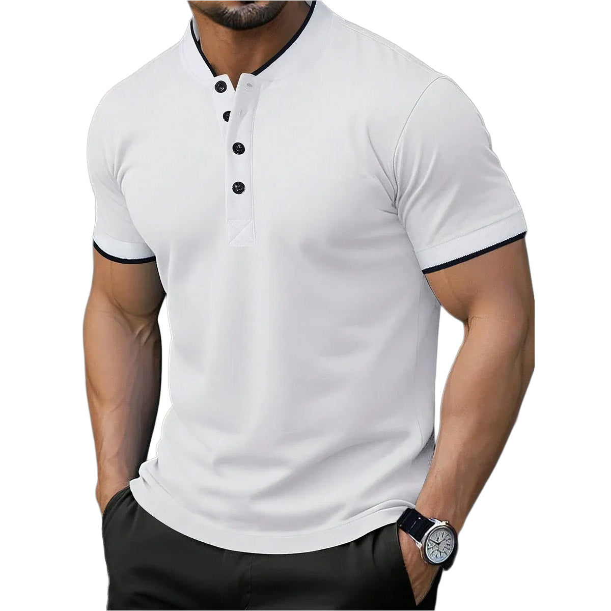 Kaleb Mathias Top