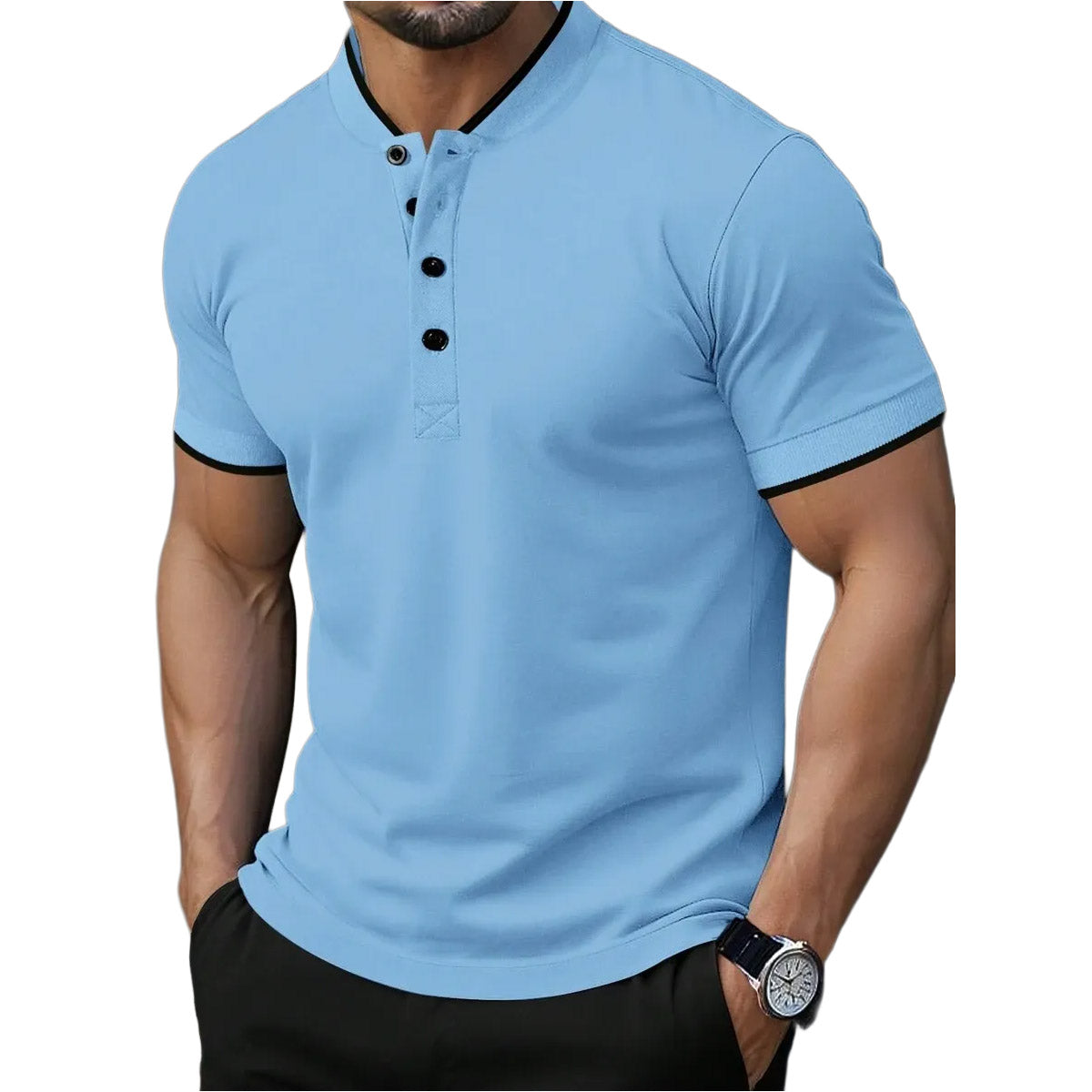 Kaleb Mathias Top