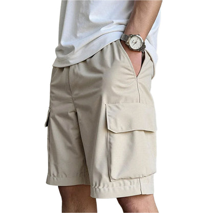 Bellamy Ander Cargo Shorts