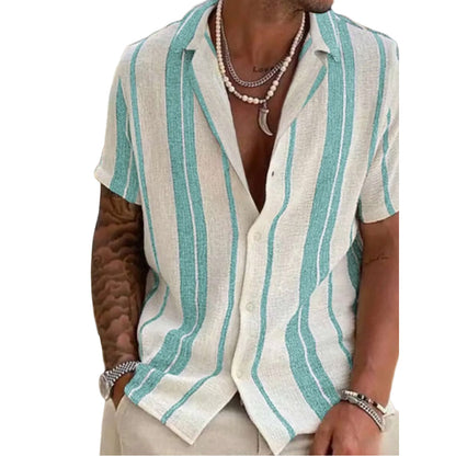 Vincent Calvin Shirt