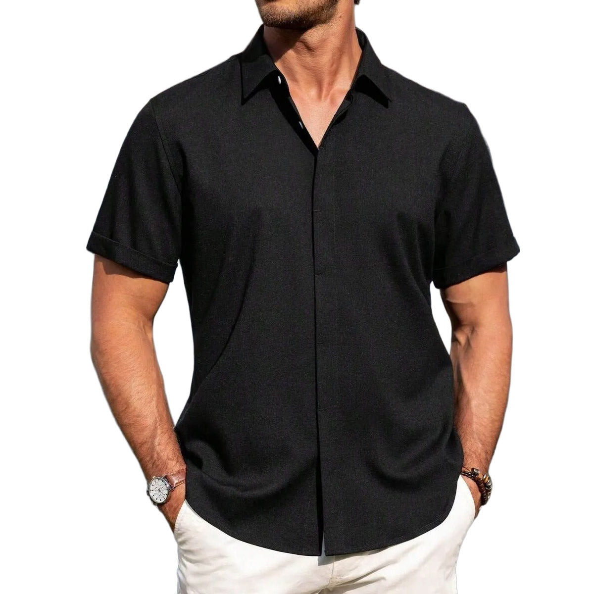 Tobias Derek Shirt