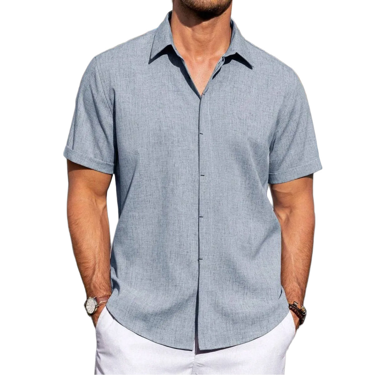 Tobias Derek Shirt