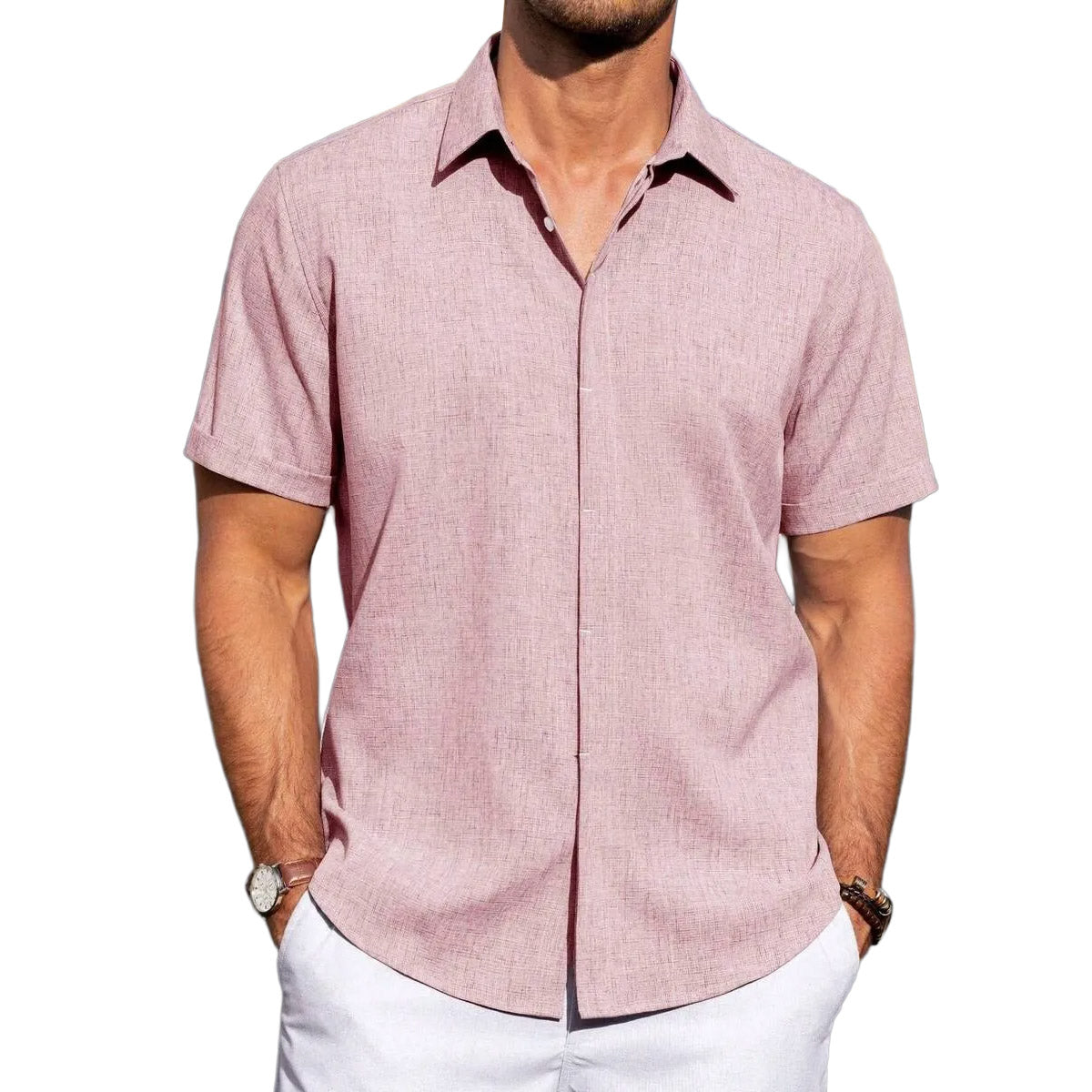 Tobias Derek Shirt