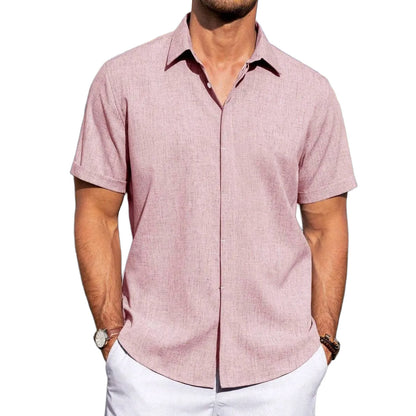 Tobias Derek Shirt