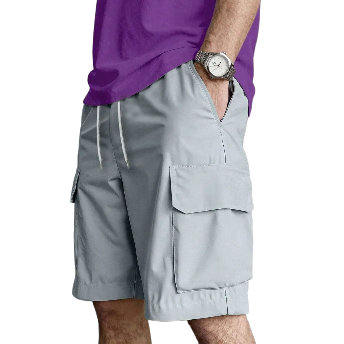 Bellamy Ander Cargo Shorts