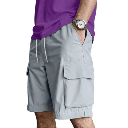 Bellamy Ander Cargo Shorts