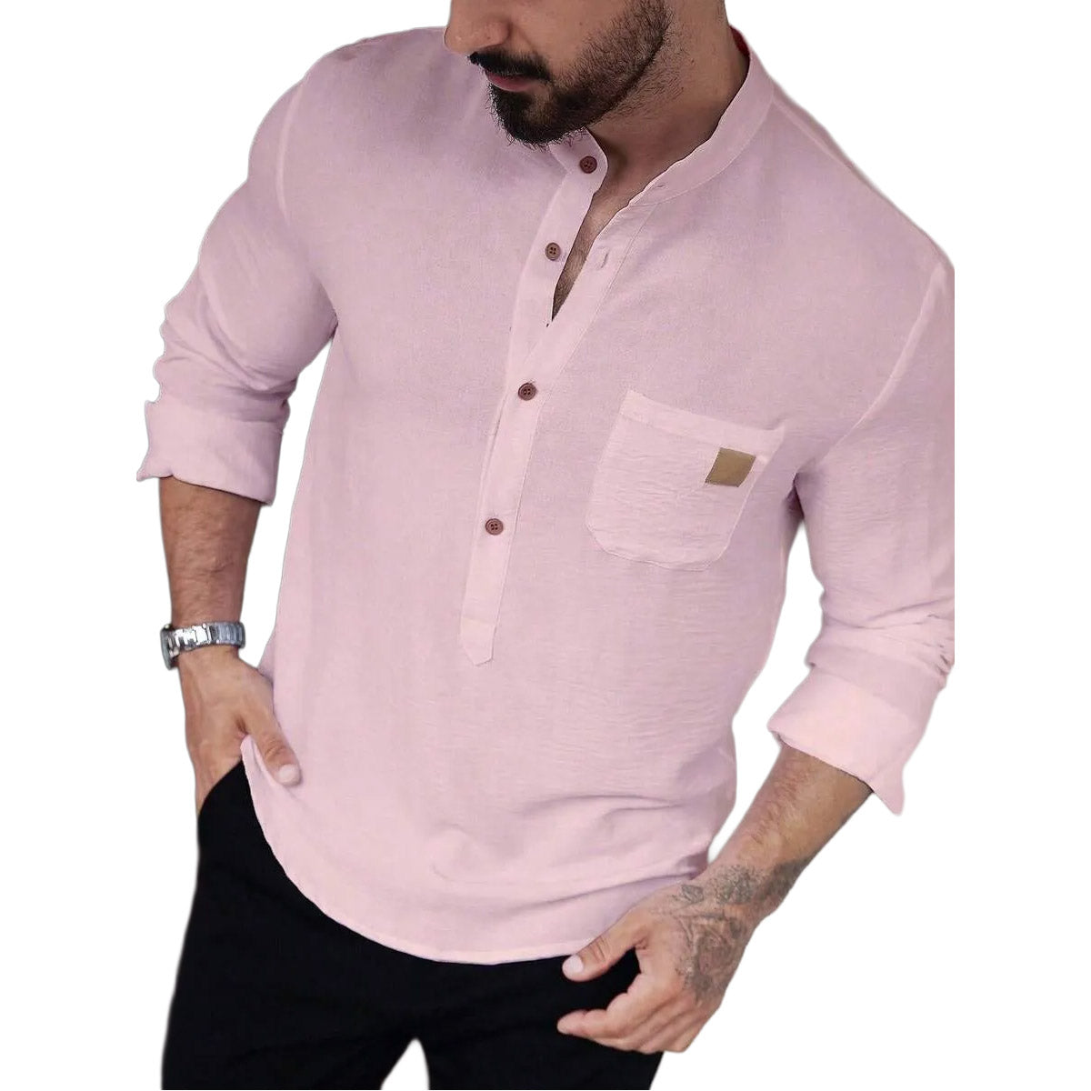 Anthony Charles Shirt