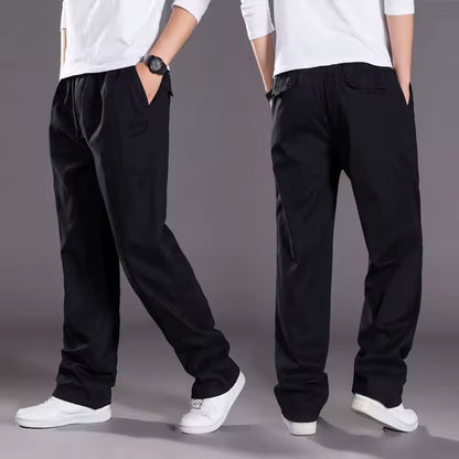 Wilset Cotton Pants