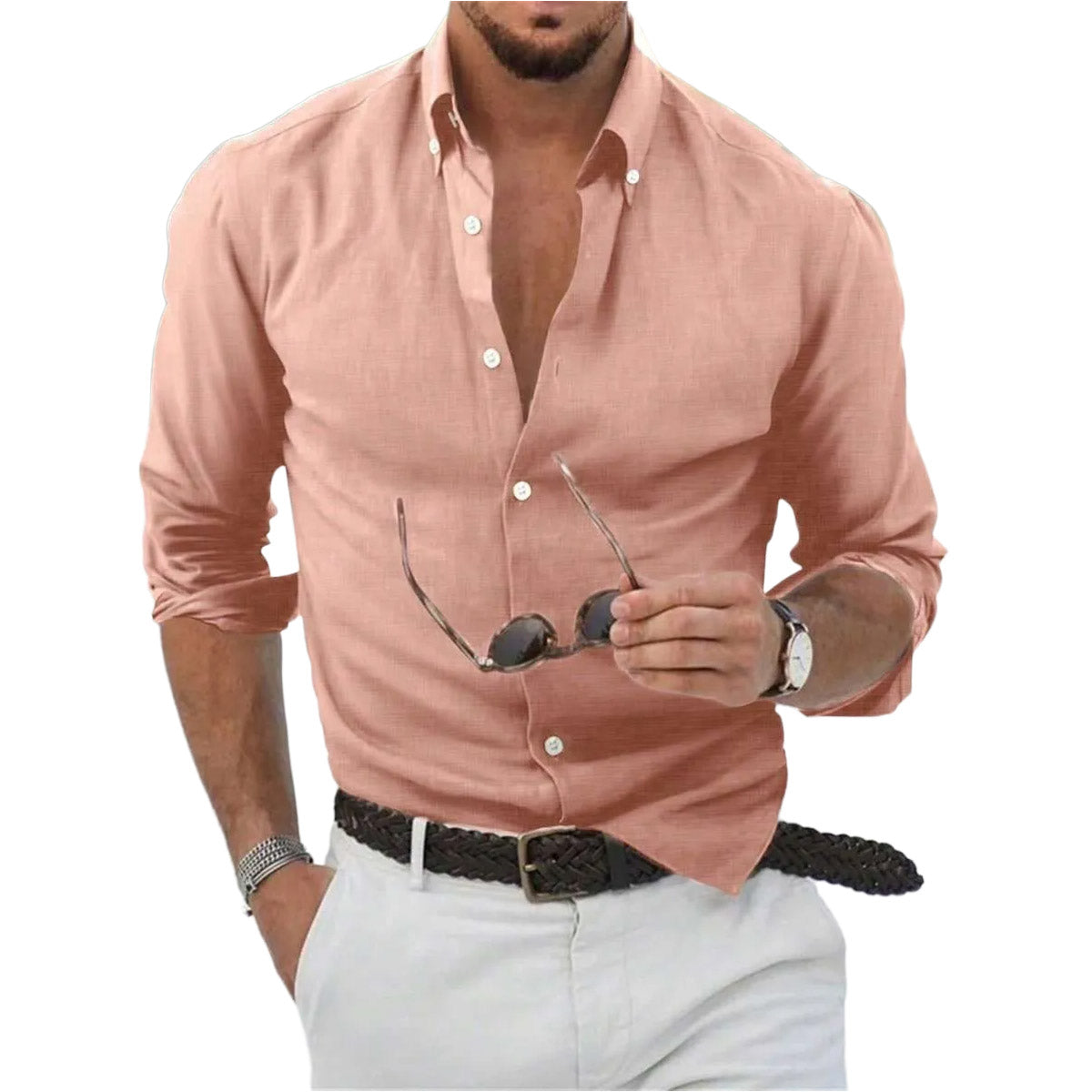 Dominic Milo Shirt