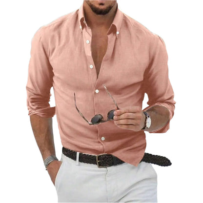 Dominic Milo Shirt