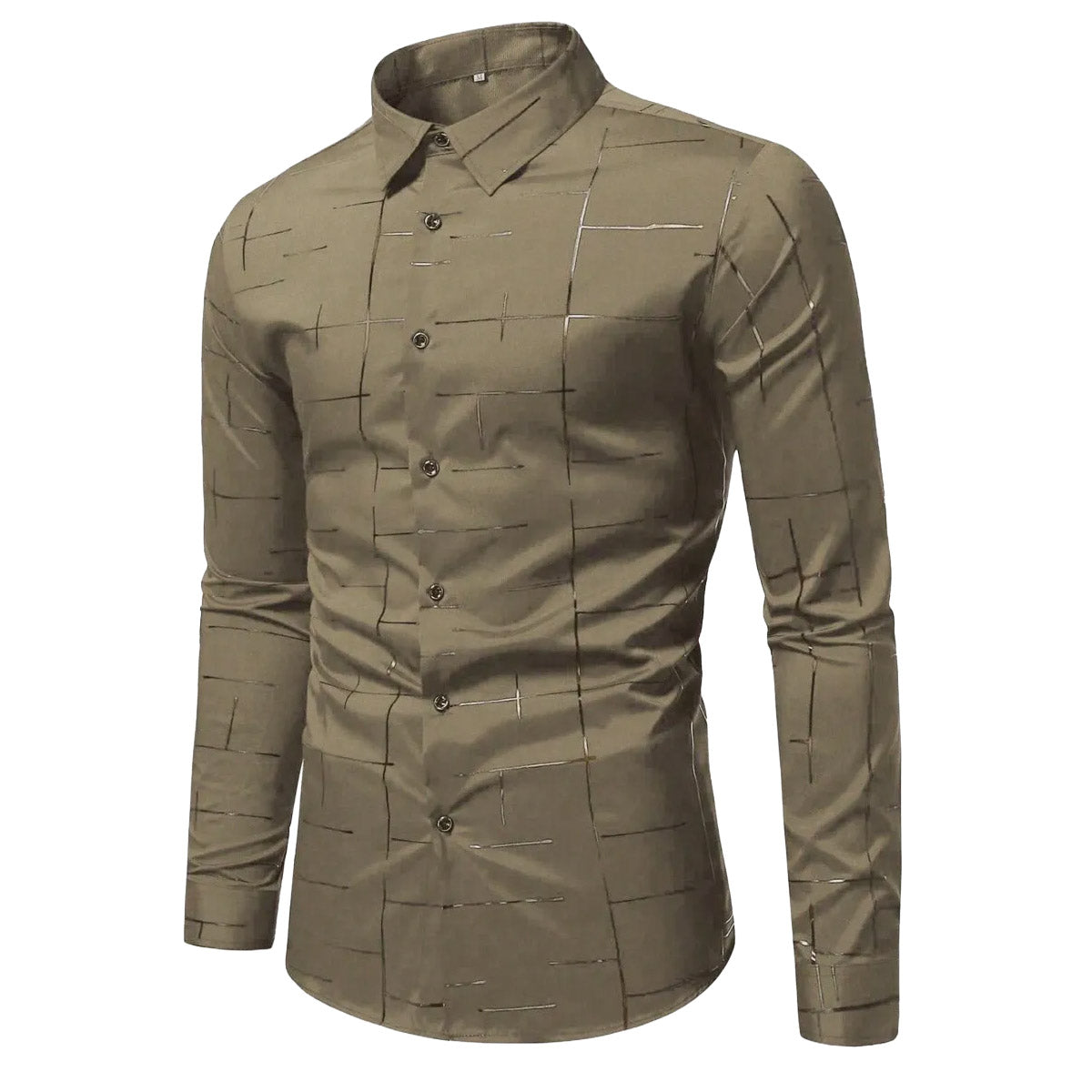 William Elias Shirt
