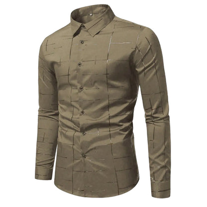 William Elias Shirt