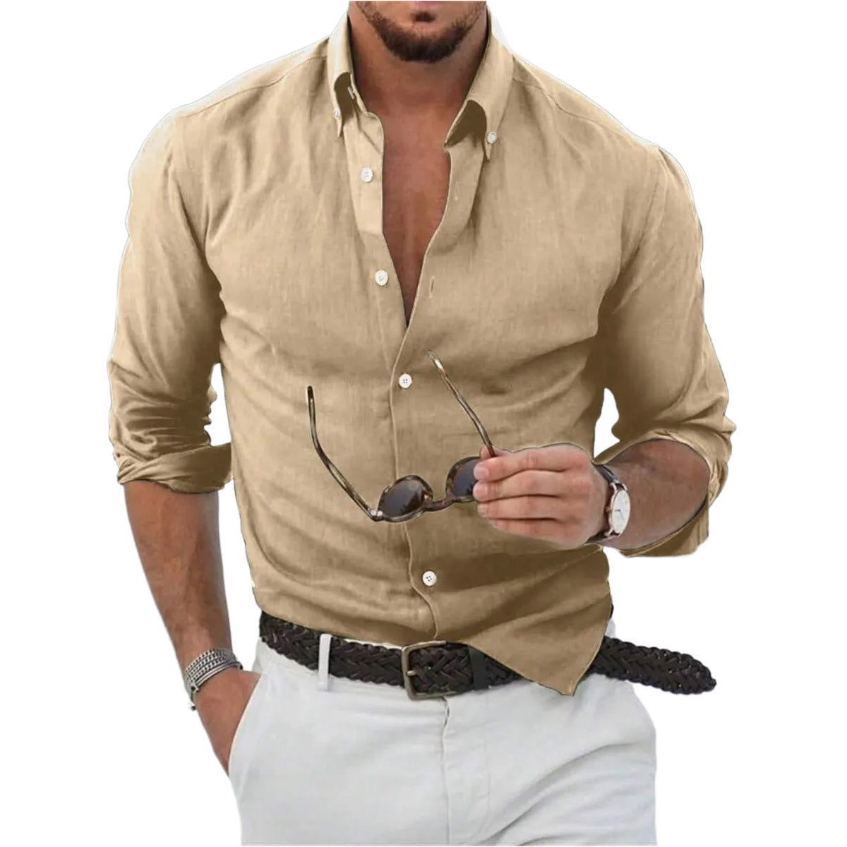 Dominic Milo Shirt