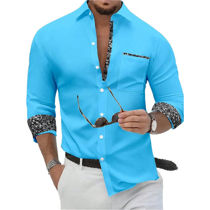 Dawson Luis Shirt