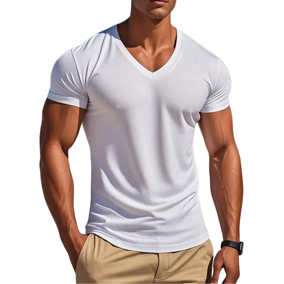 Jackson Gabriel Shirt