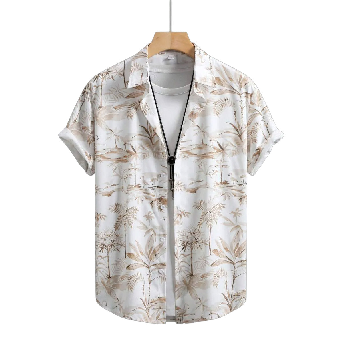 Julian Charlo Shirt