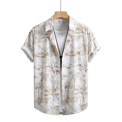 Julian Charlo Shirt