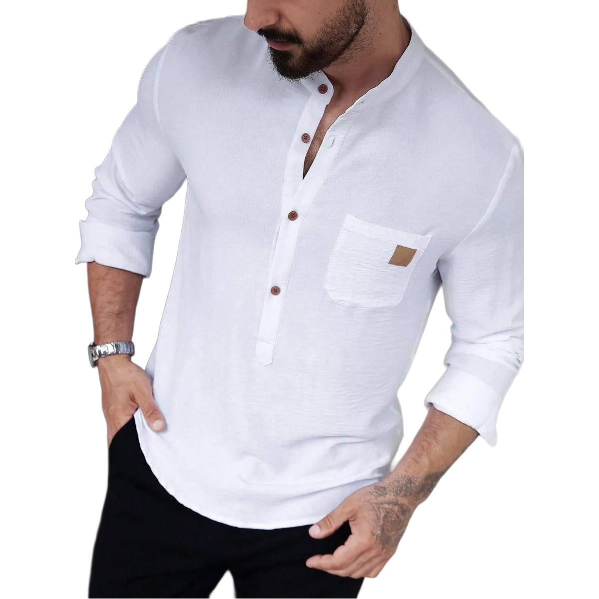 Anthony Charles Shirt
