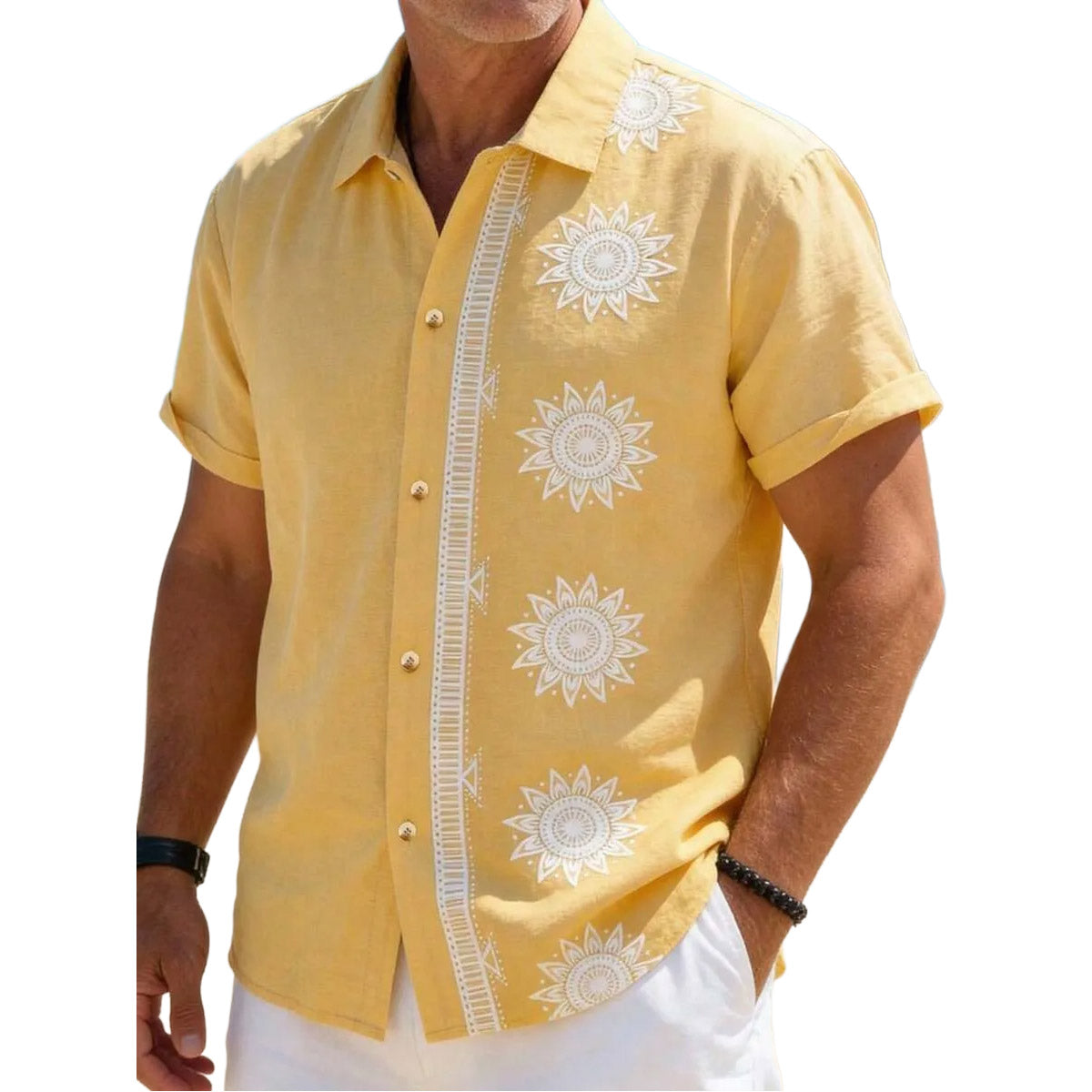 Alex Patrick Top