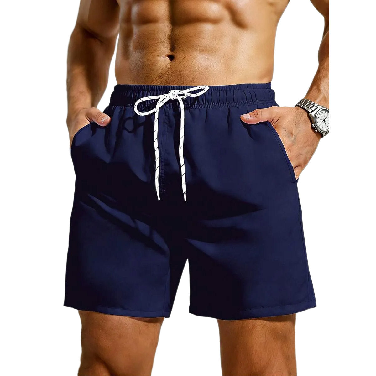 Taylor Saint Tomas Shorts