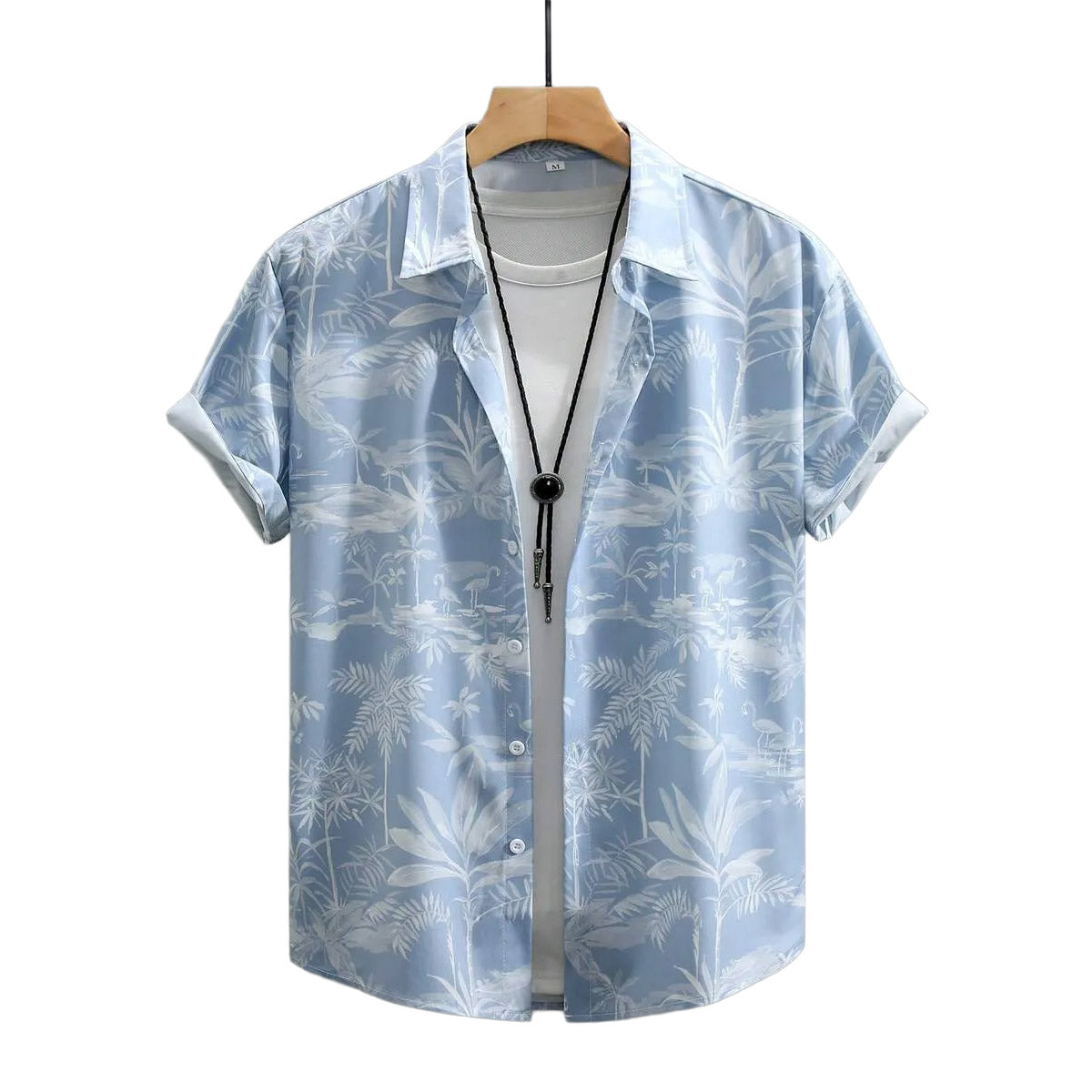 Julian Charlo Shirt