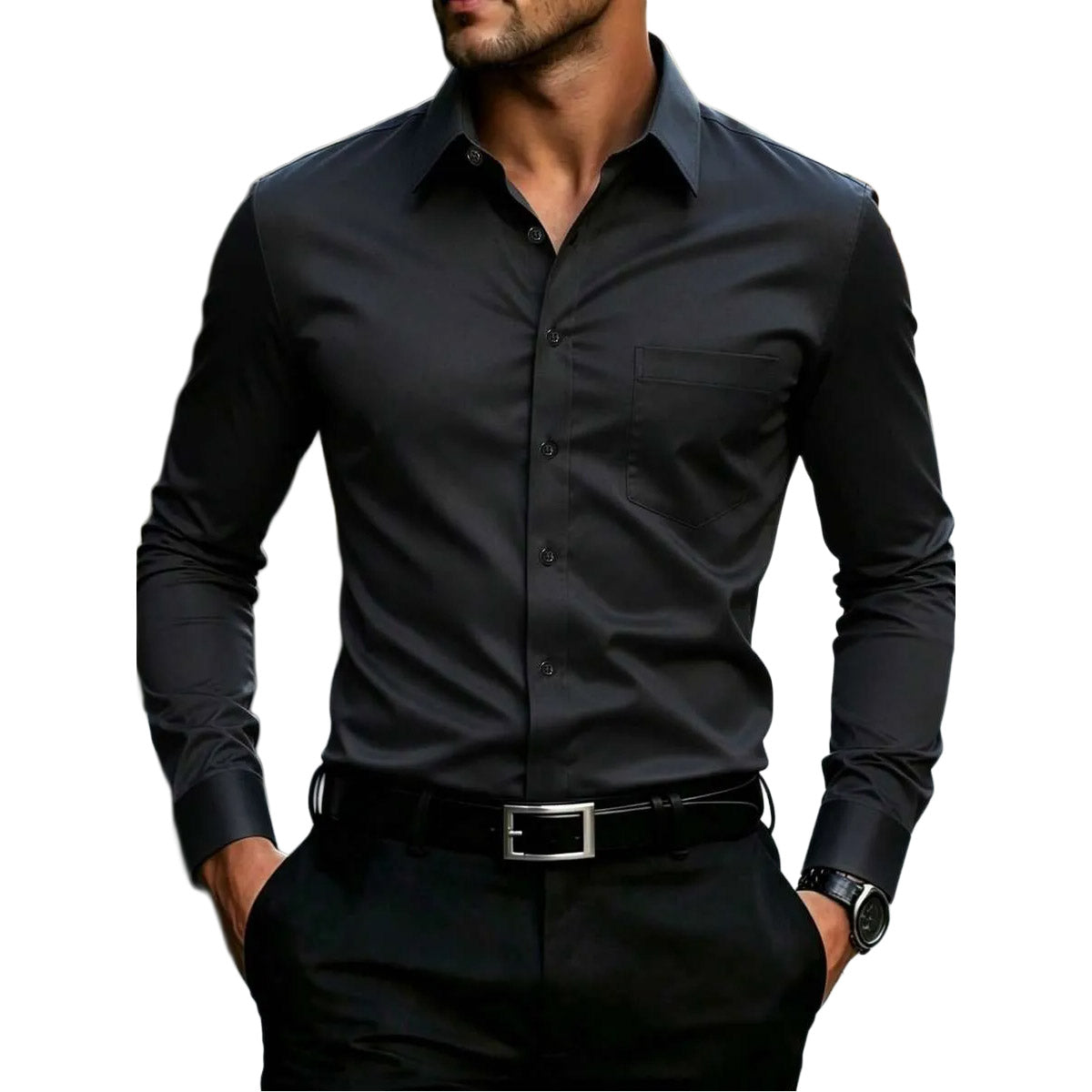 Louis Harvey Top
