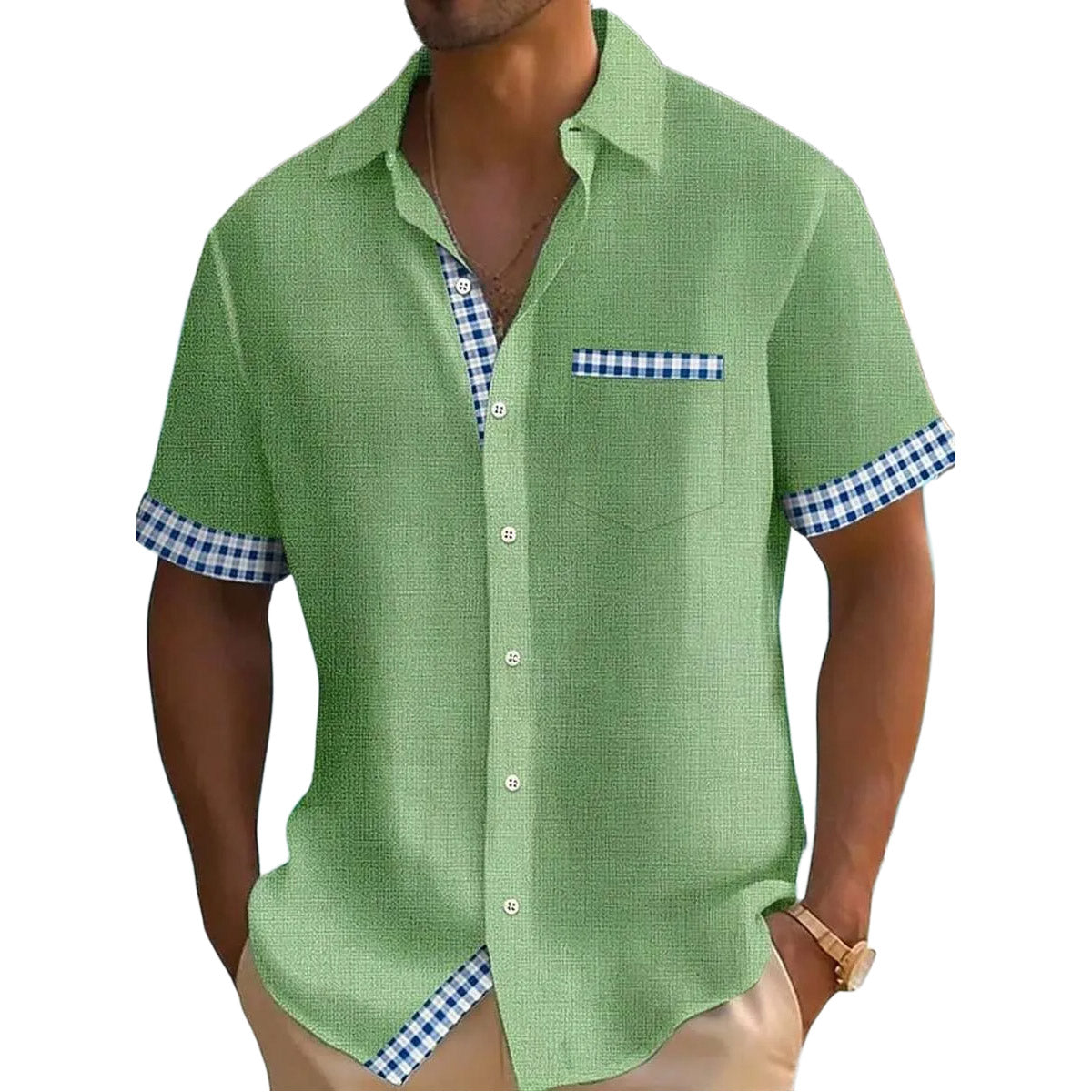 Rory Patrick Shirt