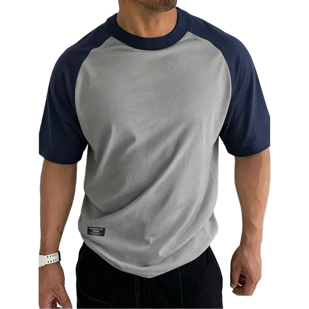 Manuel Ecuador Shirt