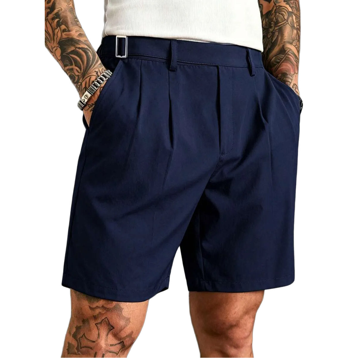 Julien Ryatt Formal Shorts