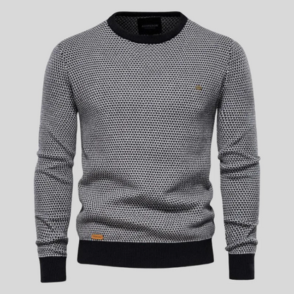 Ivan Cotton Sweater