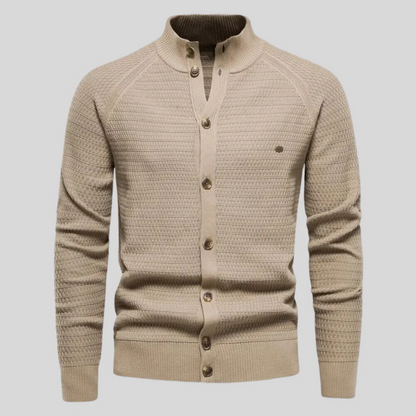 Matias Tobi Cardigan