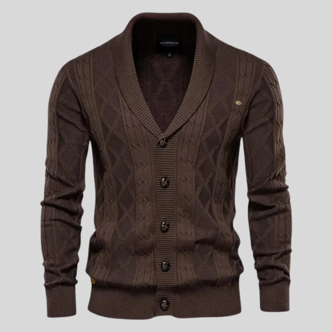 Luciano Andre Cardigan