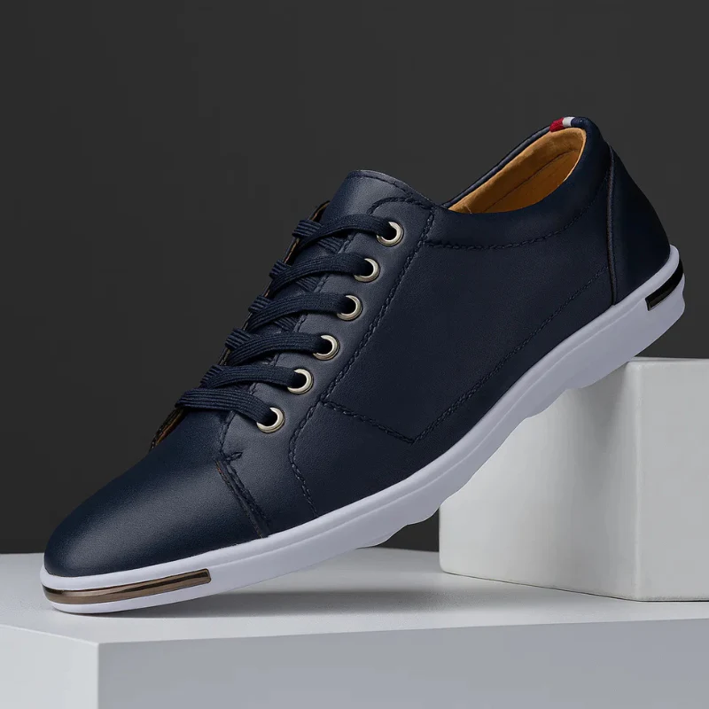 Sulevan Leather Shoes