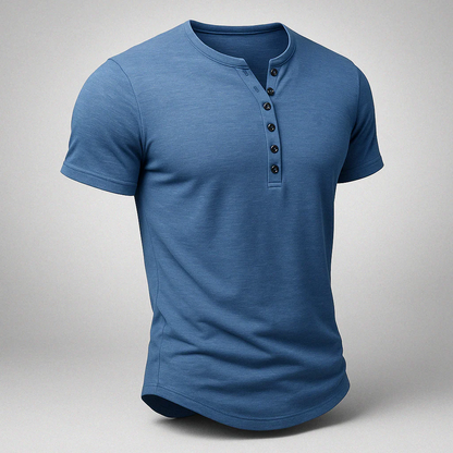 Walcer Cotton Shirt