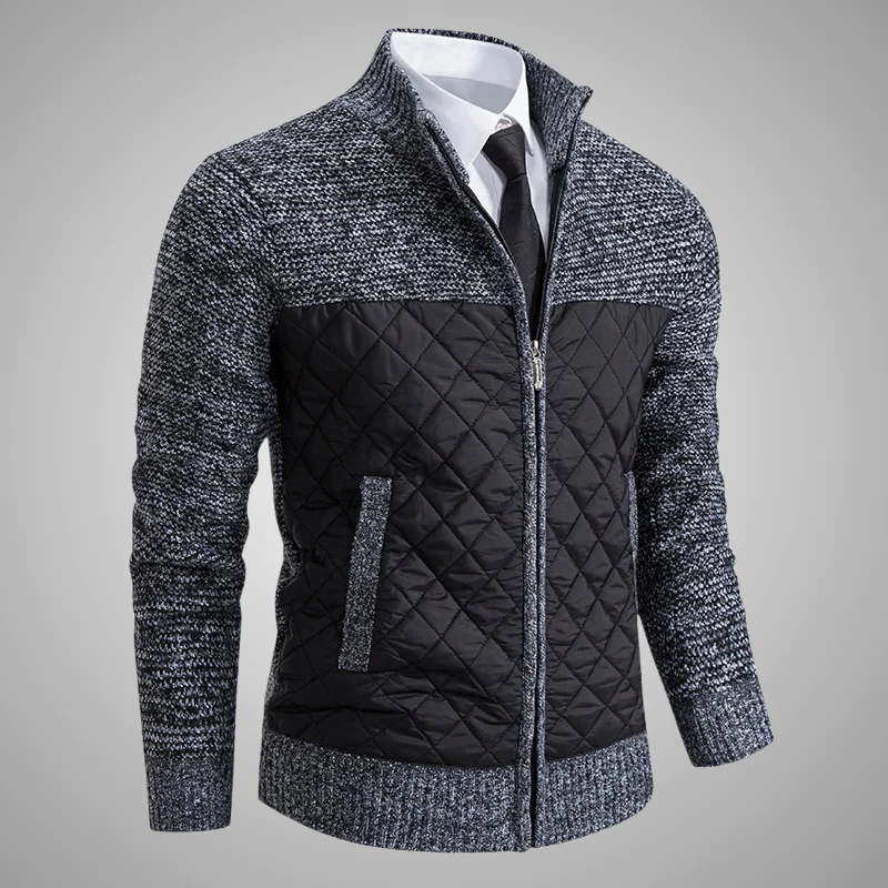 Benjamin David Jacket