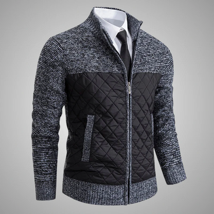 Benjamin David Jacket