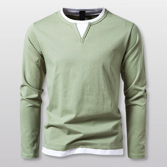 Lowen Cotton Shirt