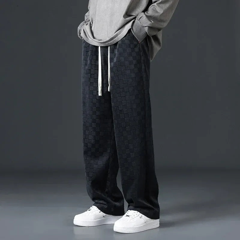Hendrix Premium Trousers