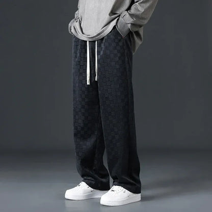 Hendrix Premium Trousers