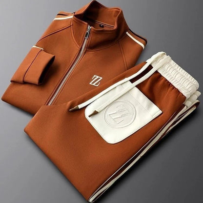 Zael Cotton Set