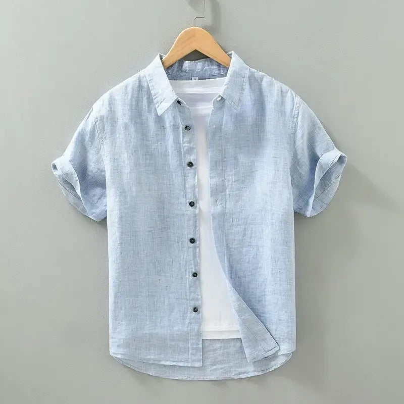 Stetsons Cotton Shirt