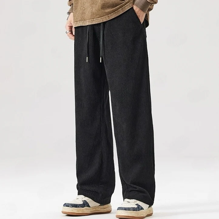 Giovanni Corduroy Joggers